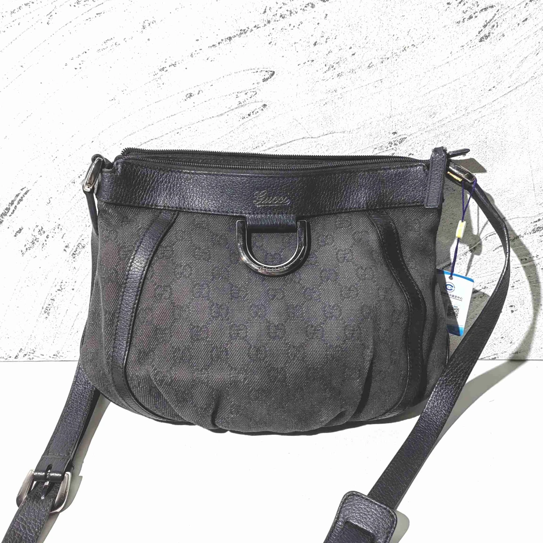 95新 GUCCI/古驰 小野专属/95新/古驰/单肩包/DK0208