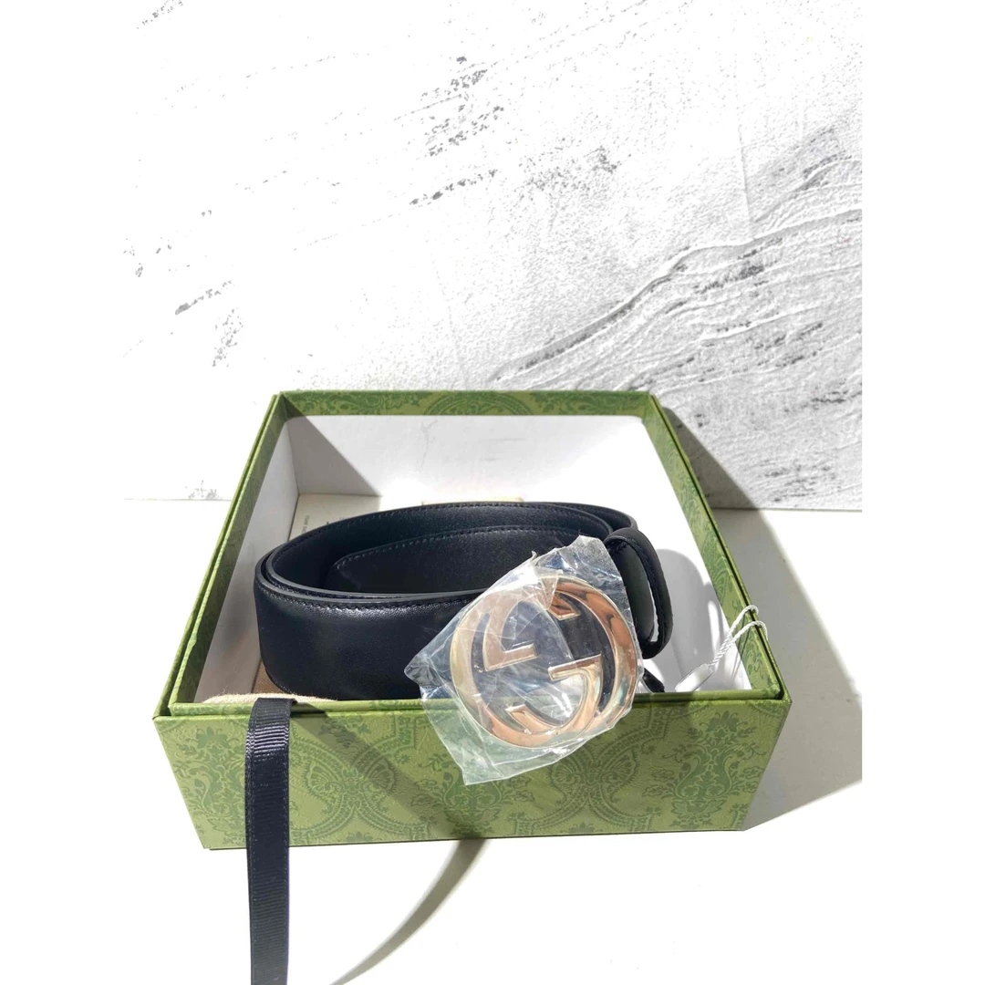 95新  小野专属/95新/古驰/腰带/DK3515