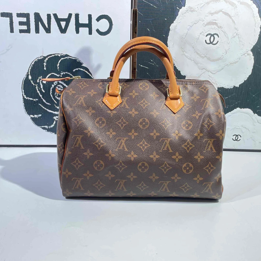 95新 LouisVuitton/路易威登 小野专属/95新/单肩包/DJ2281