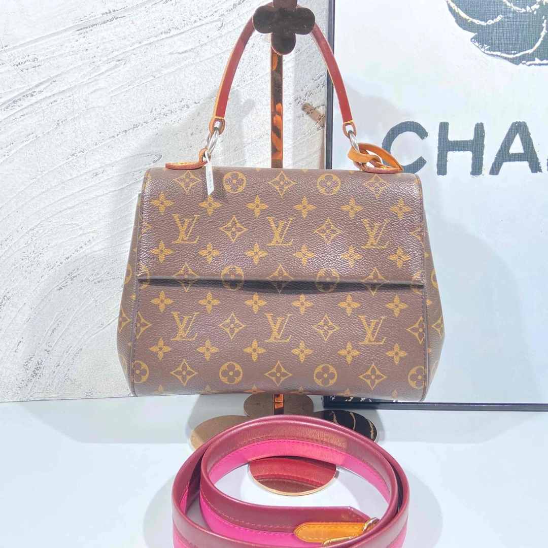95新 LouisVuitton/路易威登 小野专属/95新/单肩包/AK7800