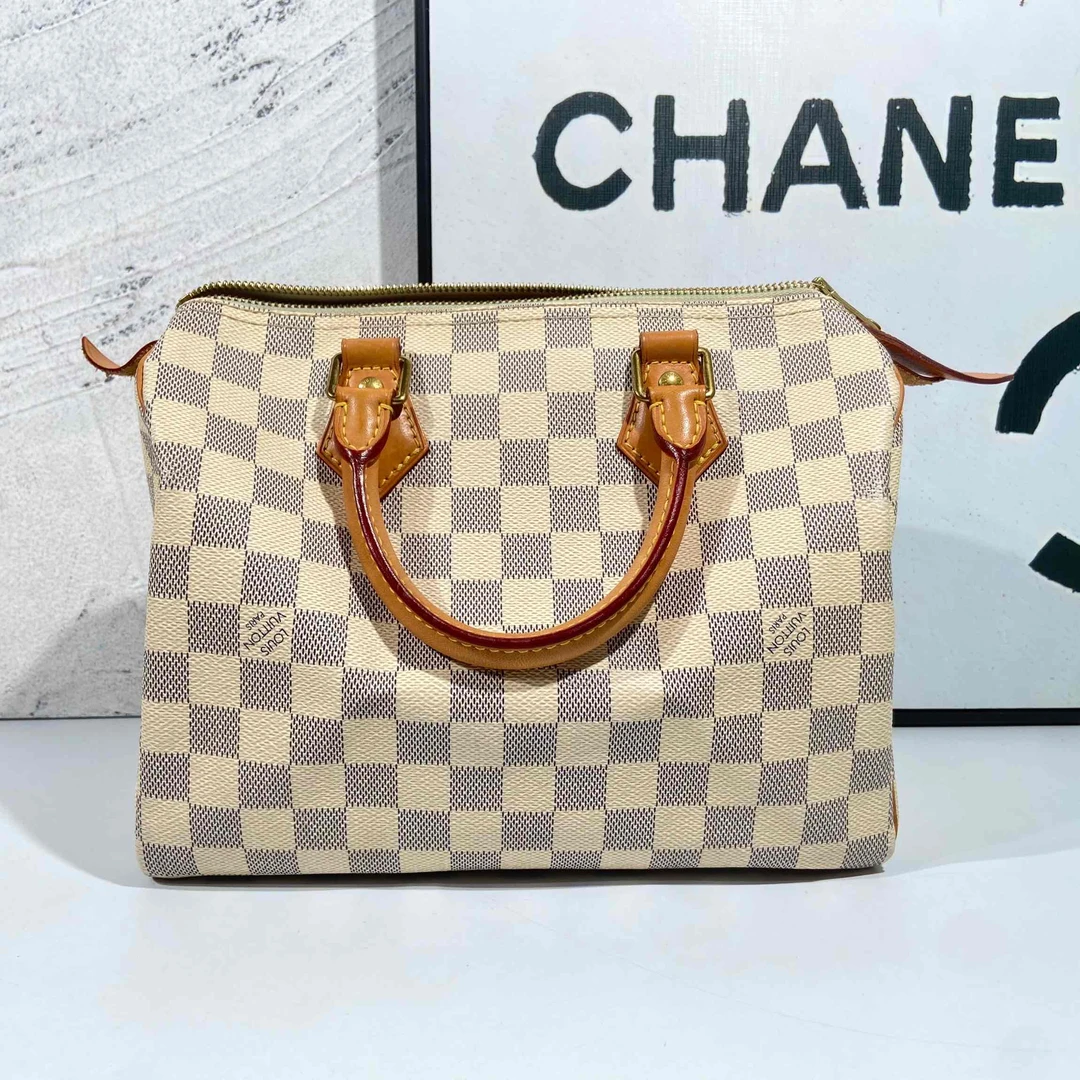 95新 LouisVuitton/路易威登 小野专属/95新/单肩包/AK6578