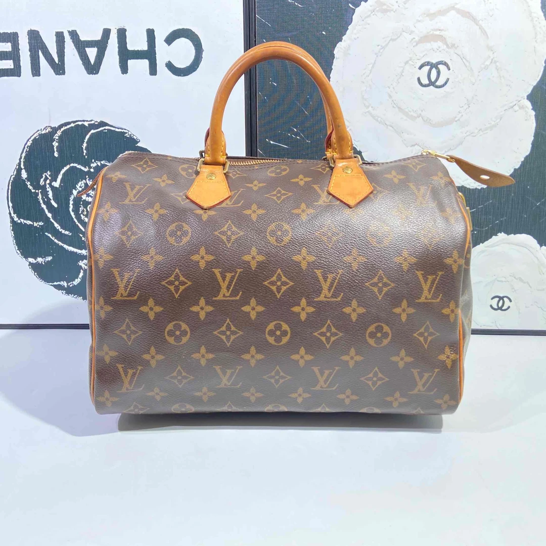 95新 LouisVuitton/路易威登 小野专属/95新/单肩包/DJ1683