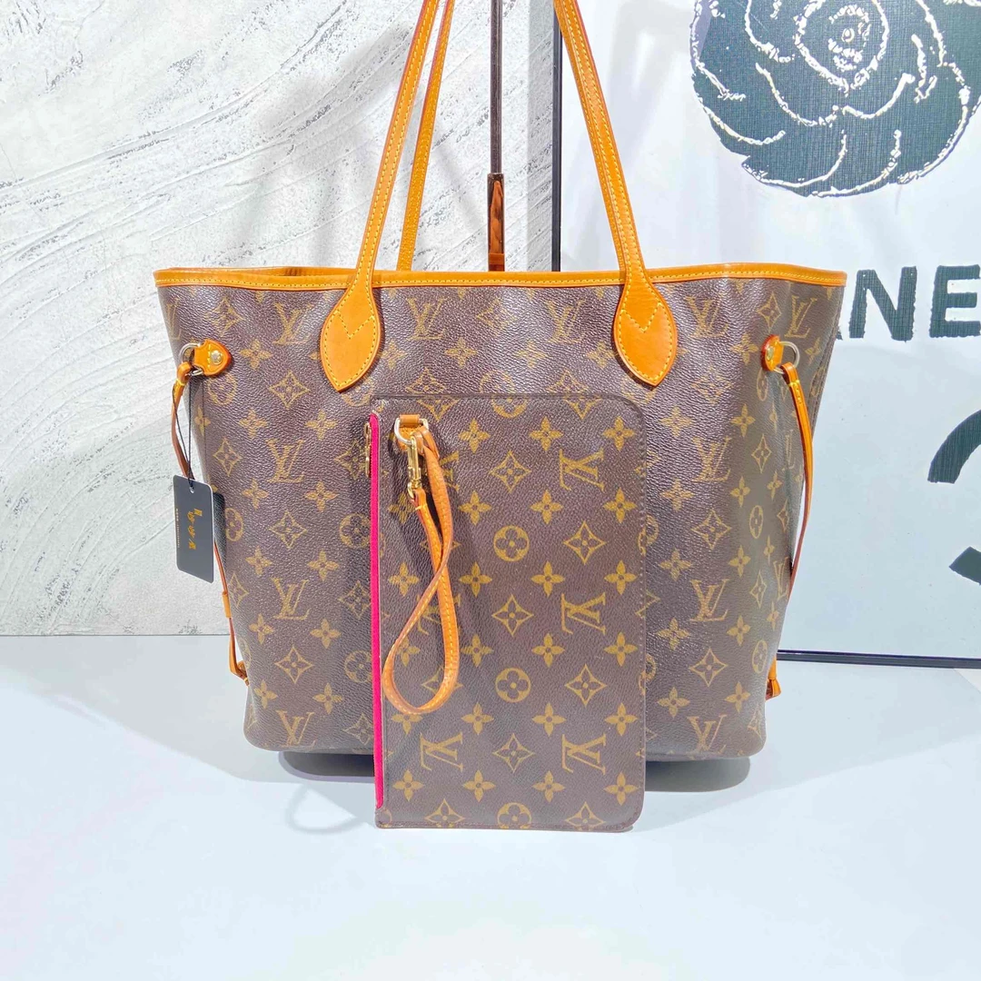 95新 LouisVuitton/路易威登 小野专属/95新/单肩包/AK8413