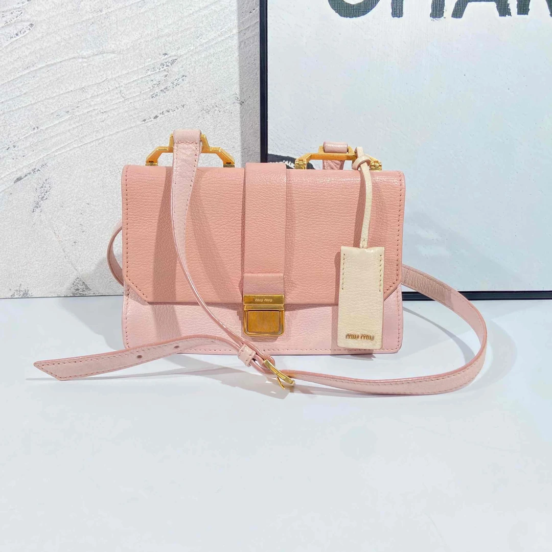 95新  小野专属/95新/缪缪/单肩包/AK1890