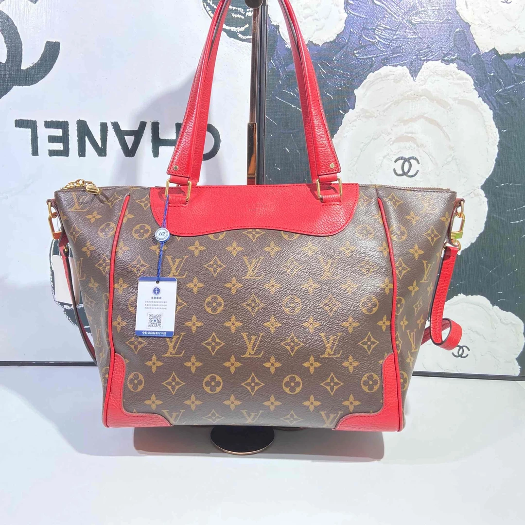 95新 LouisVuitton/路易威登 小野专属/95新/单肩包/AK9822