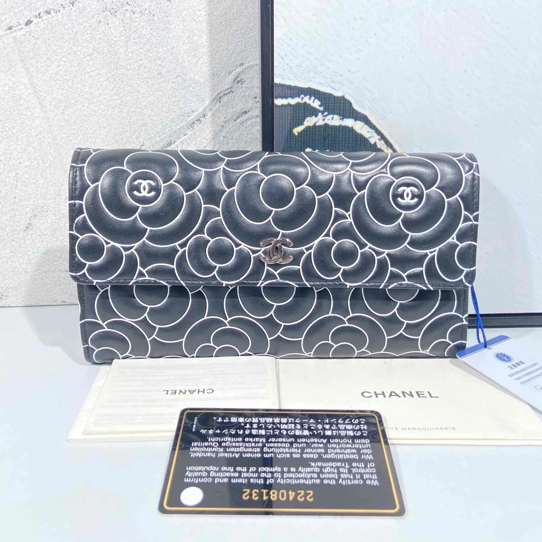 95新 Chanel/香奈儿 小野专属/95新/香奈儿/单肩包/AK7302