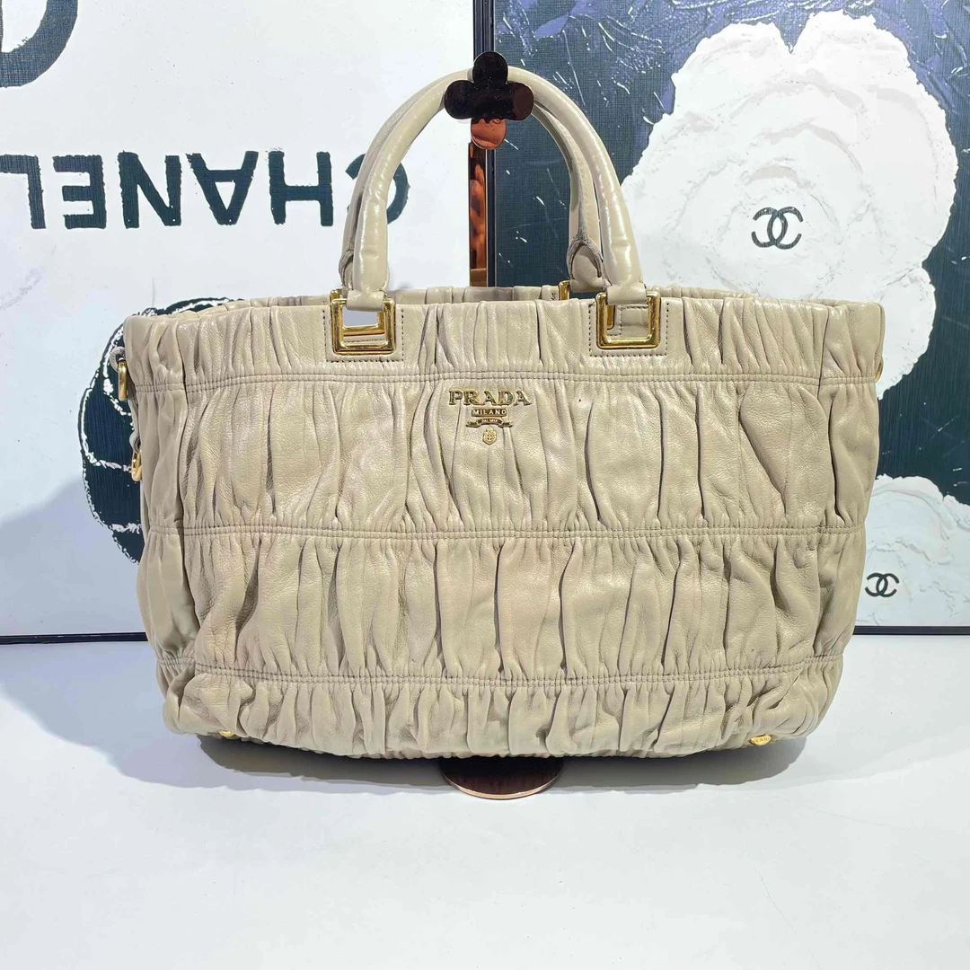 95新 Prada/普拉达 小野专属/95新/普拉达/单肩包/DJ4282