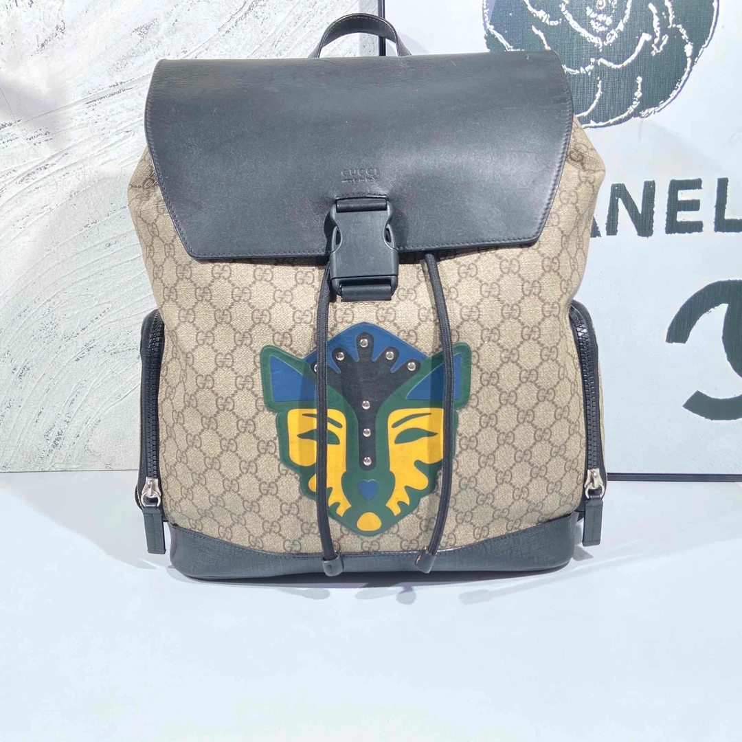 95新 GUCCI/古驰 小野专属/95新/古驰/单肩包/AK7295