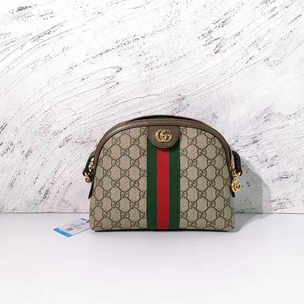 80新 GUCCI/古驰 小野专属/95新/古驰/单肩包/WK5021