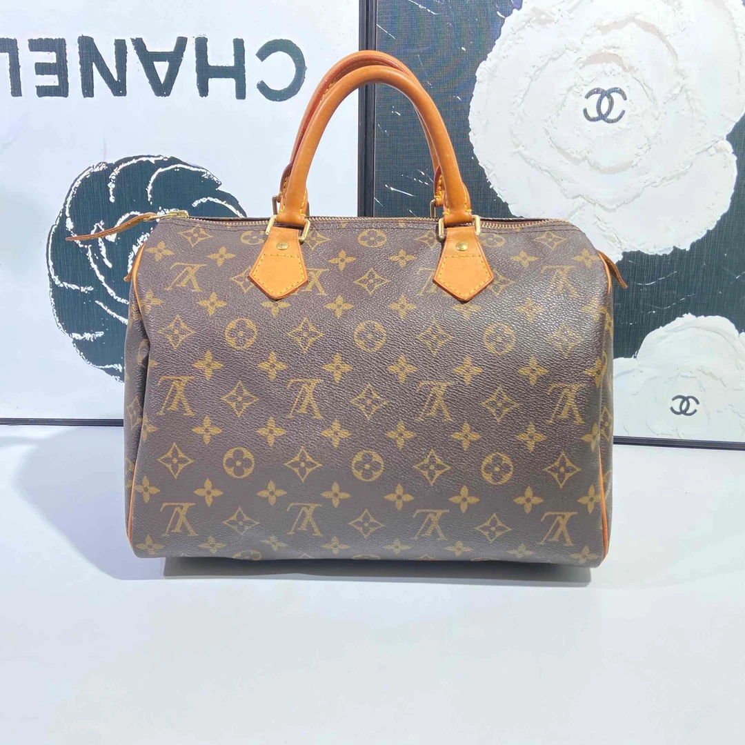 95新 LouisVuitton/路易威登 小野专属/95新/路易威登/AK9563