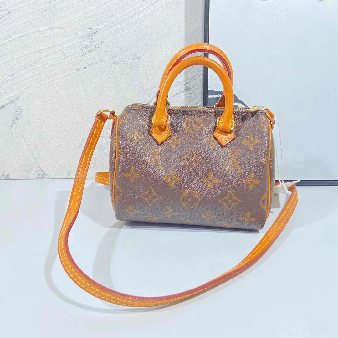 95新 LouisVuitton/路易威登 小野专属/95新/单肩包/AK7894