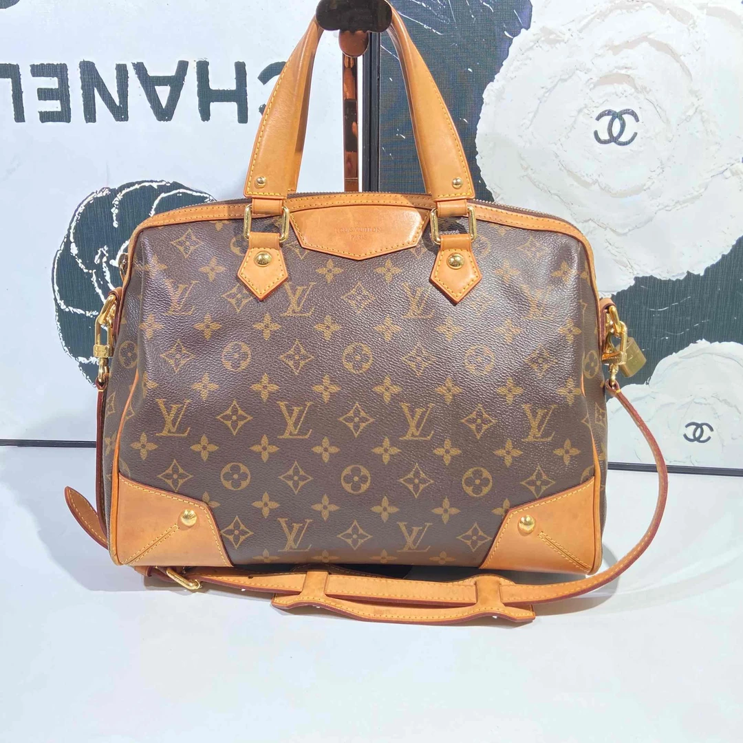 95新 LouisVuitton/路易威登 小野专属/95新/单肩包/DJ0894