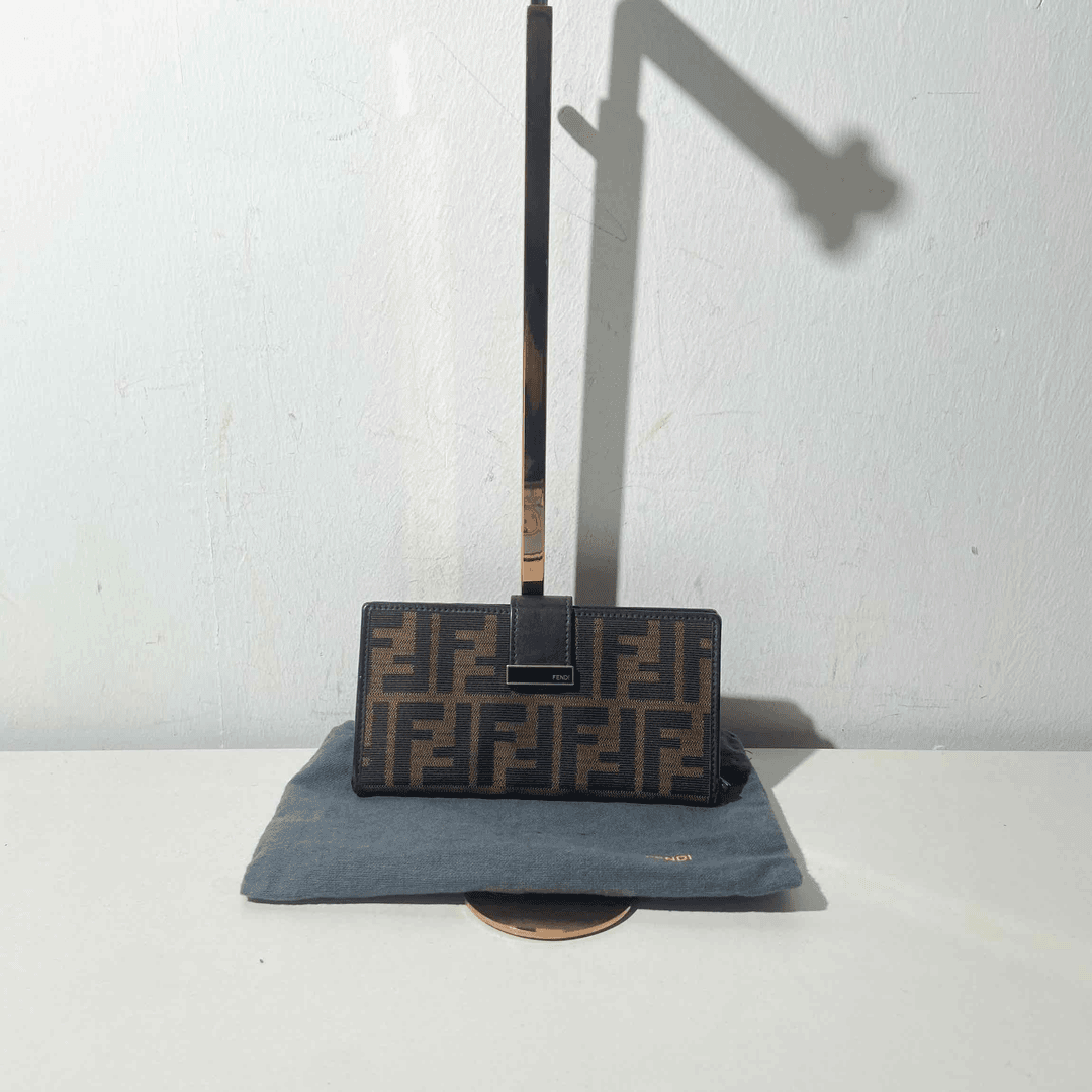 小野专属/95新/芬迪/单肩包/DK3840