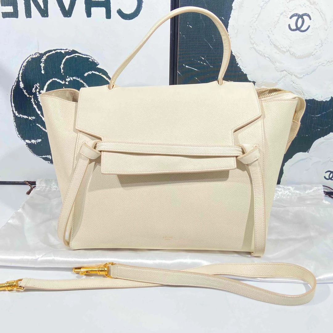 95新 思琳 小野专属/95新/瑟琳/单肩包/AK9234