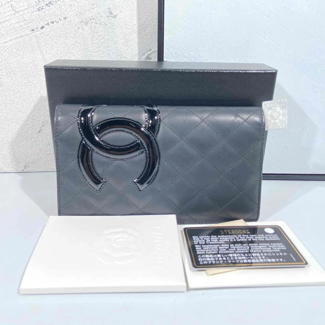 95新 Chanel/香奈儿 小野专属/95新/香奈儿/单肩包/AK8124