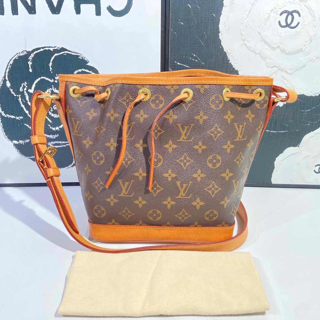 95新 LouisVuitton/路易威登 小野专属/95新/路易威登/单肩AK9526