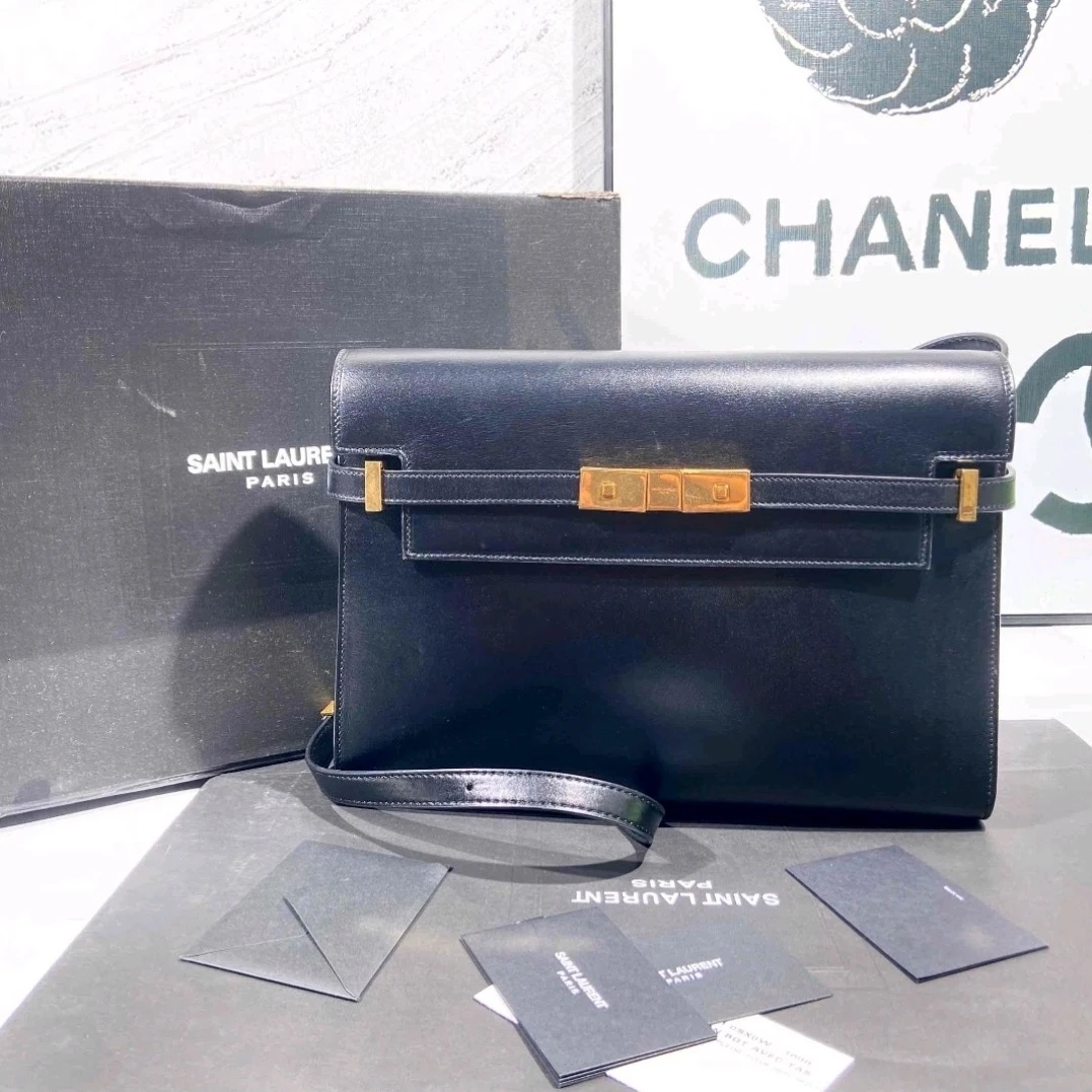 95新 YSL/圣罗兰 小野专属/95新/圣罗兰/单肩包/AK9602