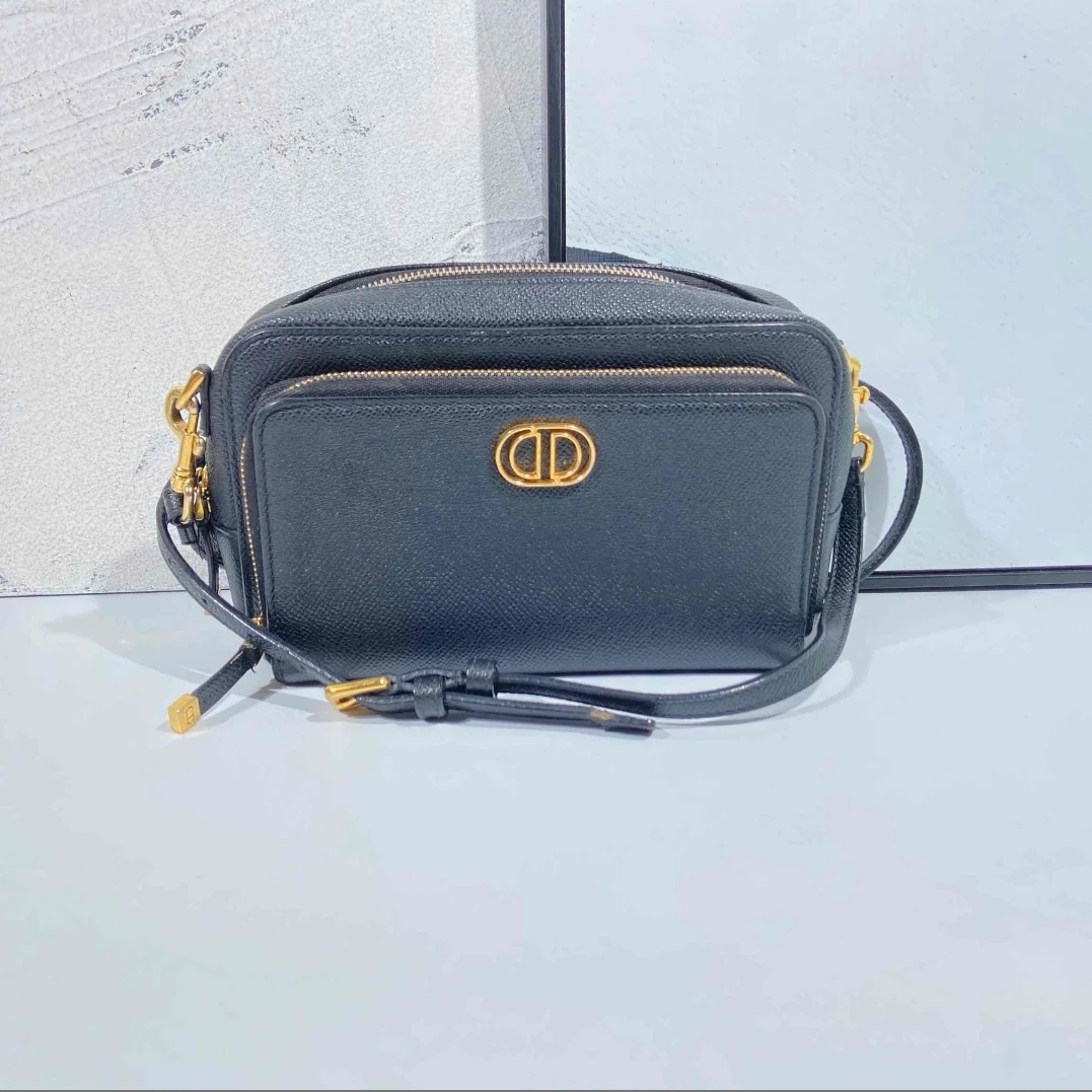 95新 DIOR/迪奥 小野专属/95新/迪奥/单肩包/AK7227