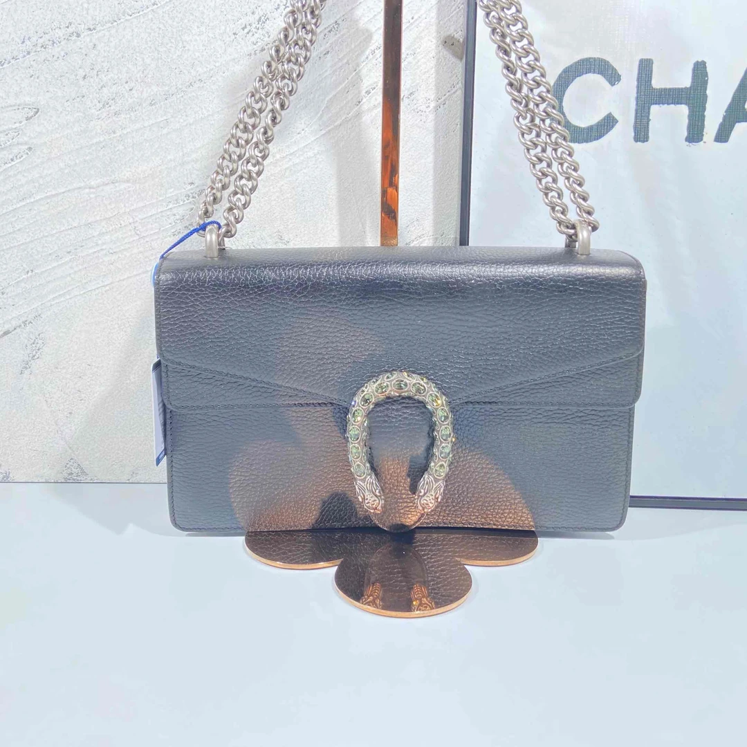 95新 GUCCI/古驰 小野专属/95新/古驰/单肩包/AK6896