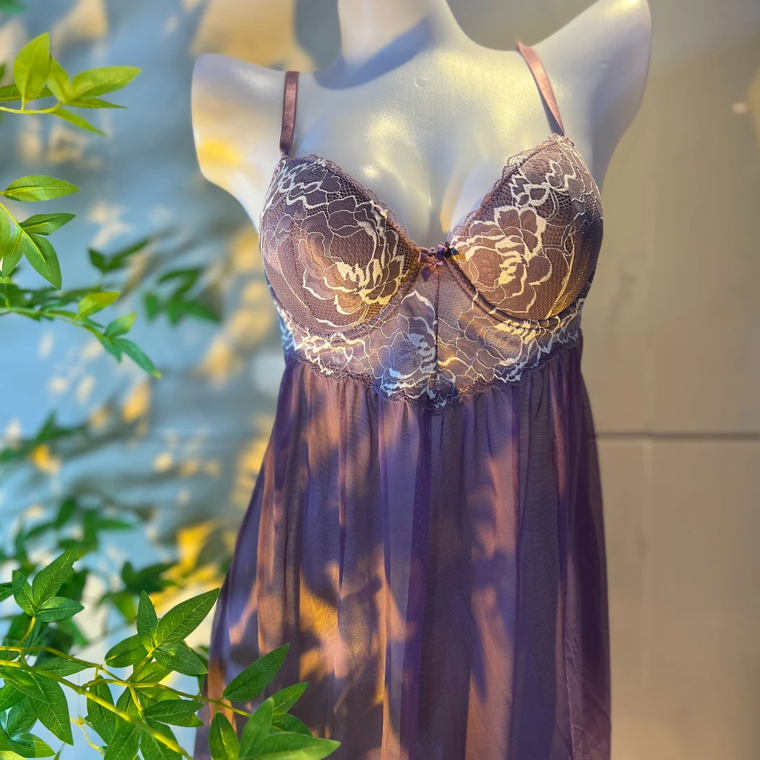 吊带裙睡裙拿到编码去拍