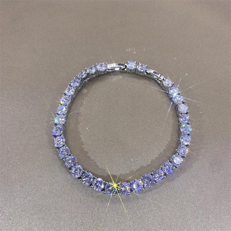 【浪漫克拉 一见倾心】手链BY251245