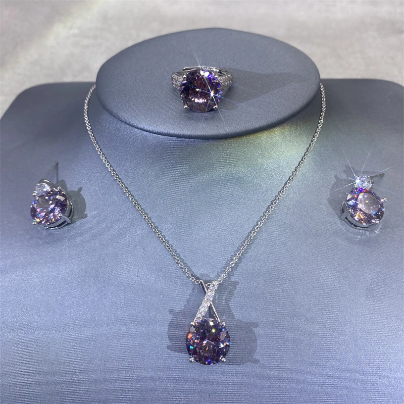 【百世璀璨 尽耀光芒】吊坠XS1301301