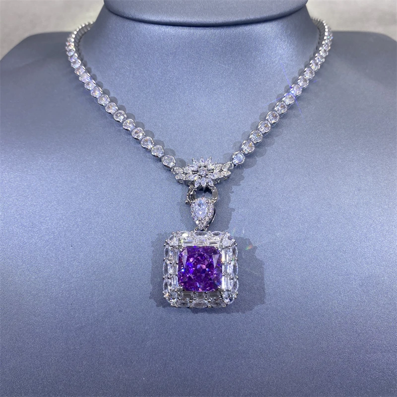 【百世璀璨 尽耀光芒】吊坠JSG1001149