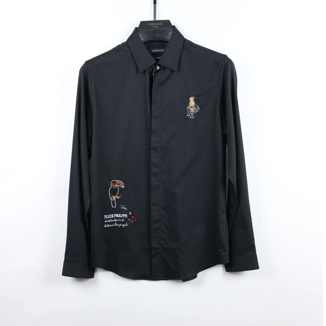 【PP】【轻奢时尚款】休闲衬衫  PCC13733658