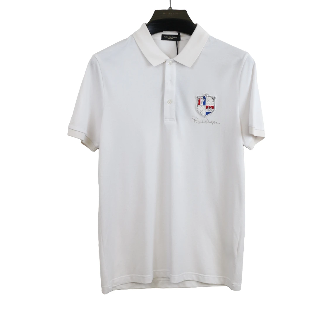 【PP】时尚休闲短袖T恤 PTD01929250