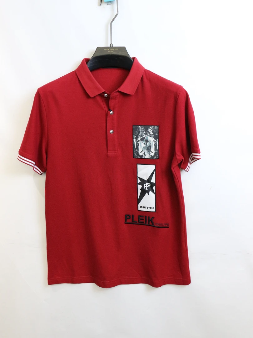 【PP】短袖T恤夏季 T30162020