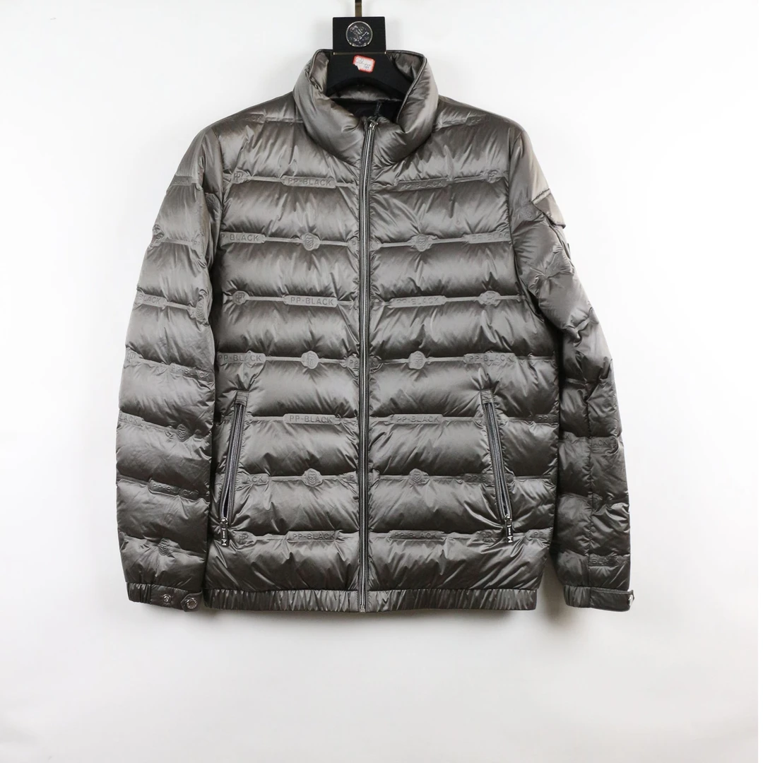 【PP】PYR094215385  羽绒服