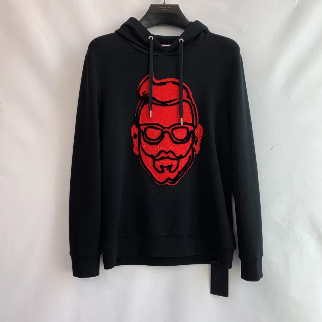 【普莱克翡丽】轻奢潮牌男装    卫衣   PWY06931058