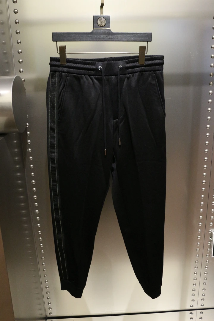 PKX313207372  针织裤