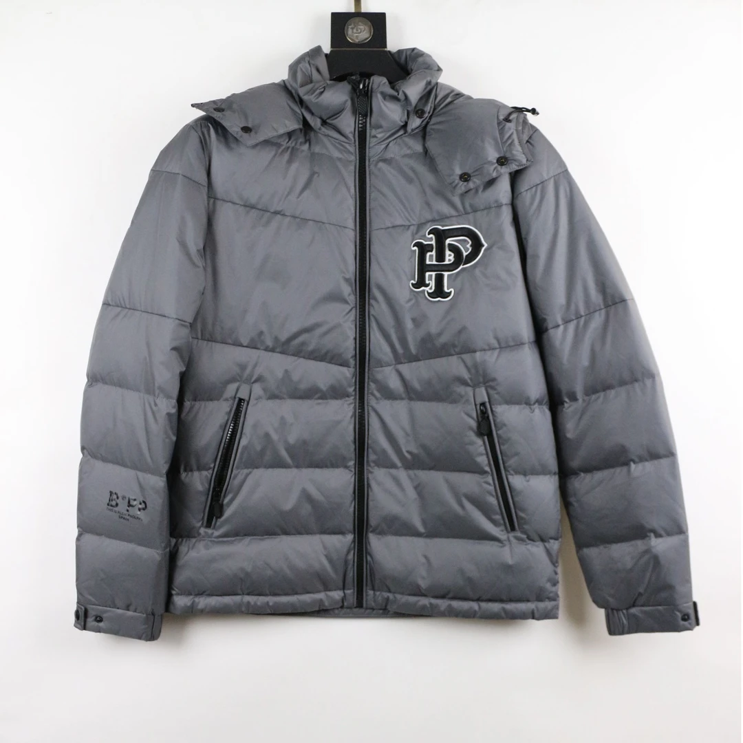【PP】PYR764207591 羽绒服