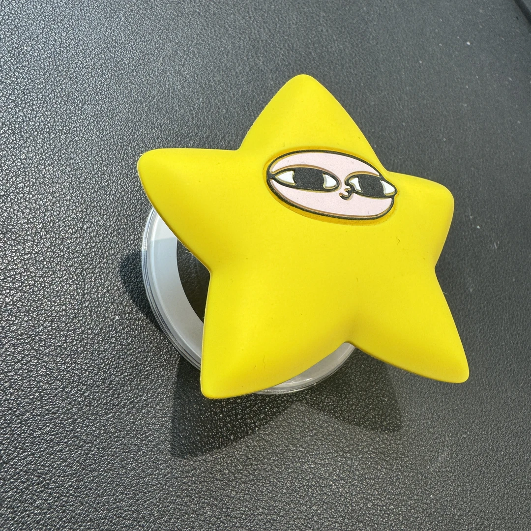 【粉丝福利】适用于磁吸手机壳泡泡sao通用多功能支架可拆卸