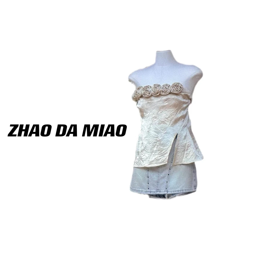 A851—A900新款夏季时尚百搭上衣