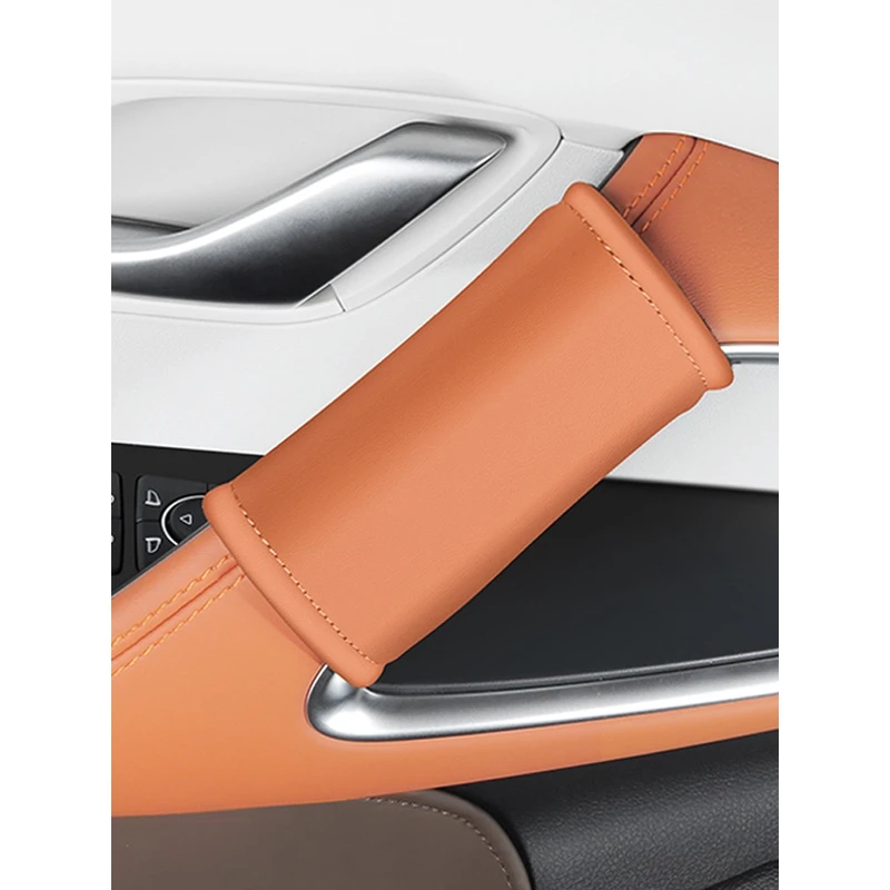 比亚迪宋prodmi专用车门把手保护套内饰防刮防护垫冠军版汽车用品