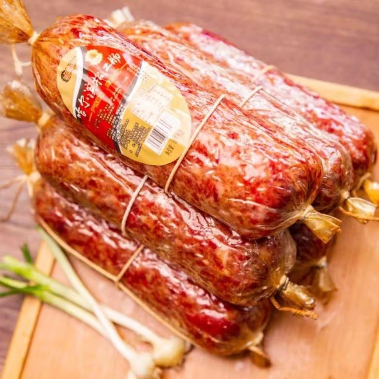 哈尔滨精品松江肠