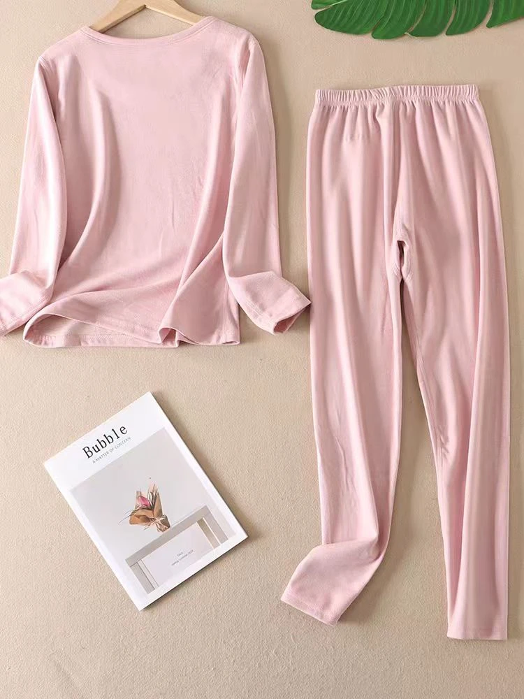 女士修身套装MUZI2022008294