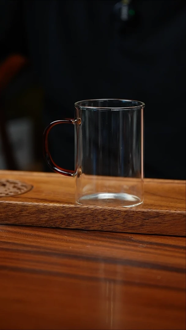 【闪购商品】个人绿茶杯唬迫色300毫升