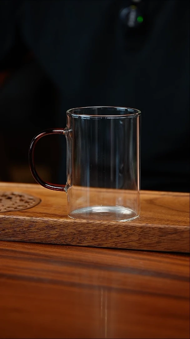 【闪购商品】个人绿茶杯唬迫色300毫升