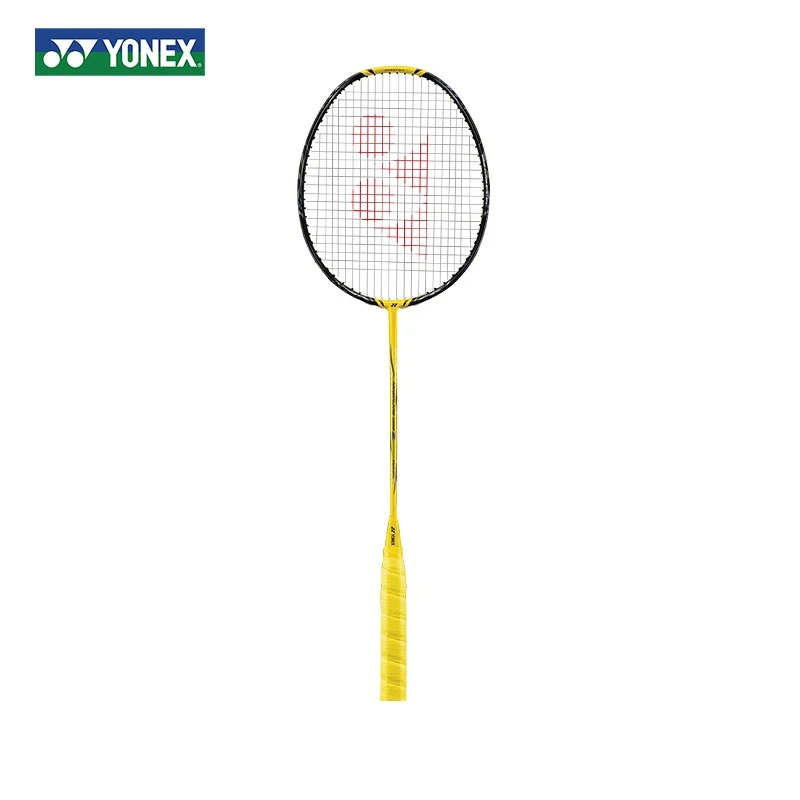 YONEX尤尼克斯羽毛球拍疾光1000Z全碳素进攻性羽毛球拍专业进攻拍