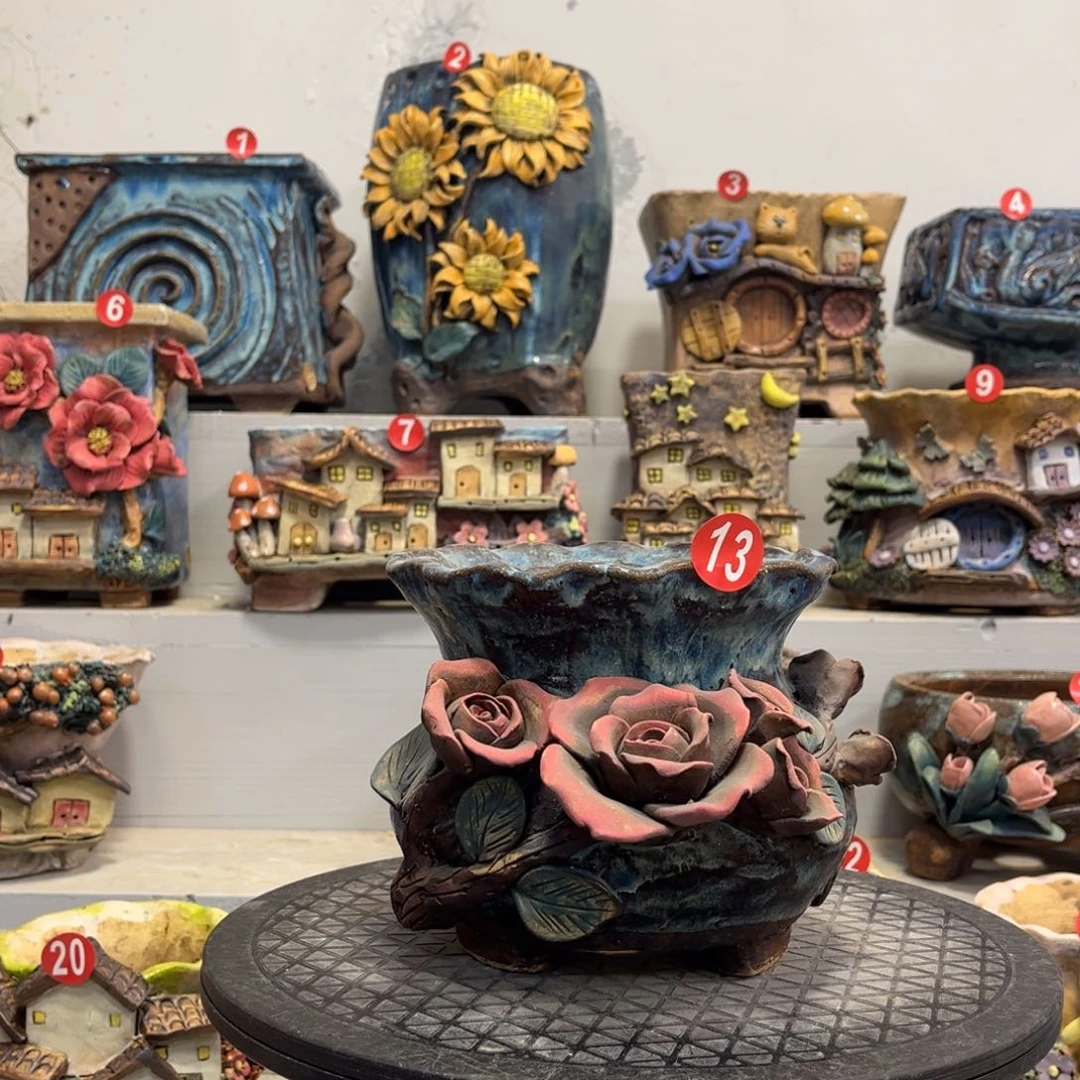 陶瓷20CM以下福利13