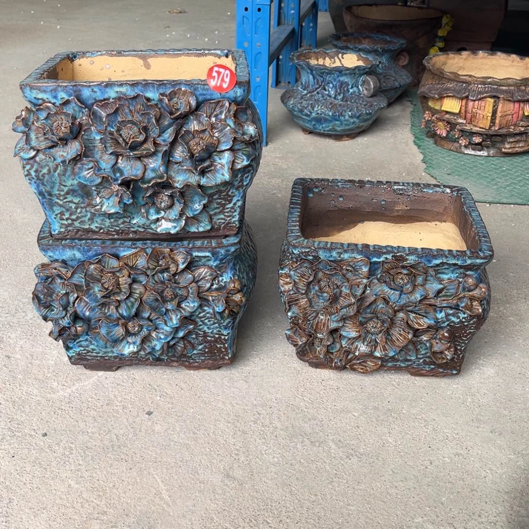 陶瓷20CM（含）-50CM（不含）辉*特579