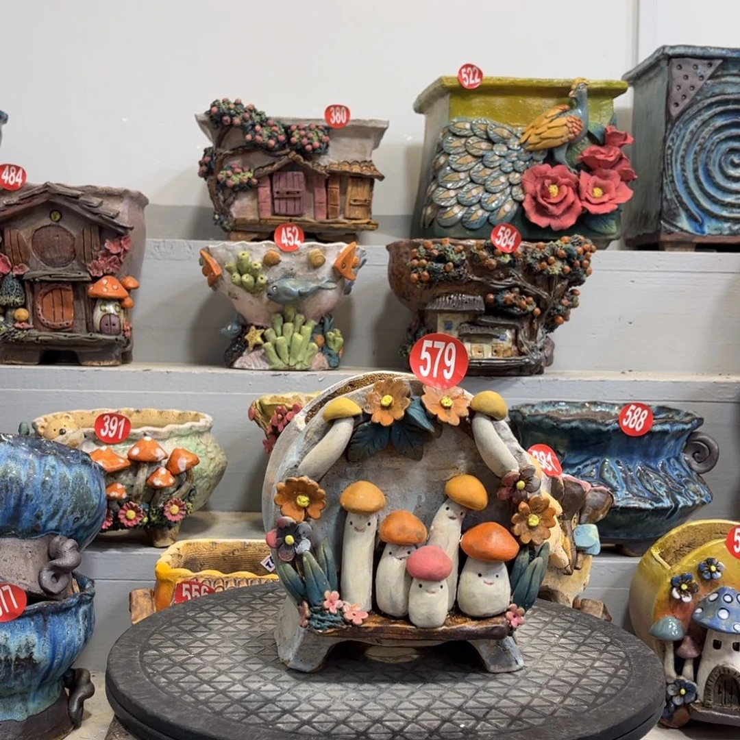 陶瓷20CM（含）-50CM（不含）特579