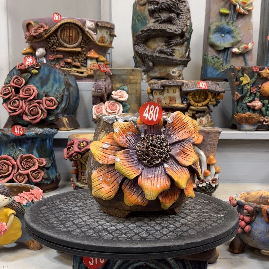 陶瓷20CM（含）-50CM（不含）480福利