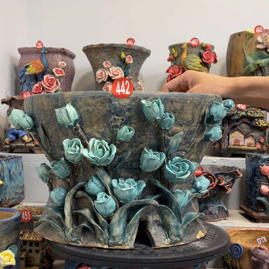 陶瓷20CM（含）-50CM（不含）特价442