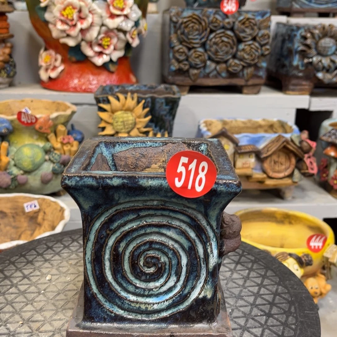 陶瓷20CM（含）-50CM（不含）特价518