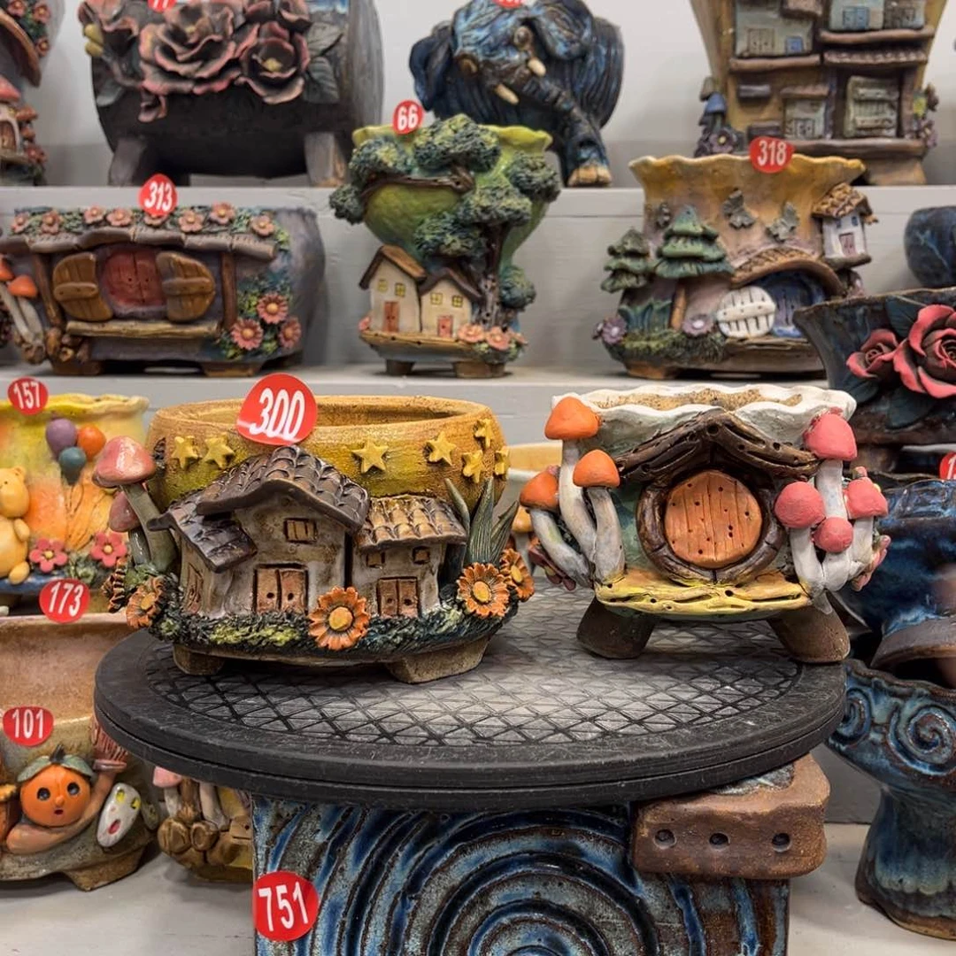 陶瓷20CM以下特300