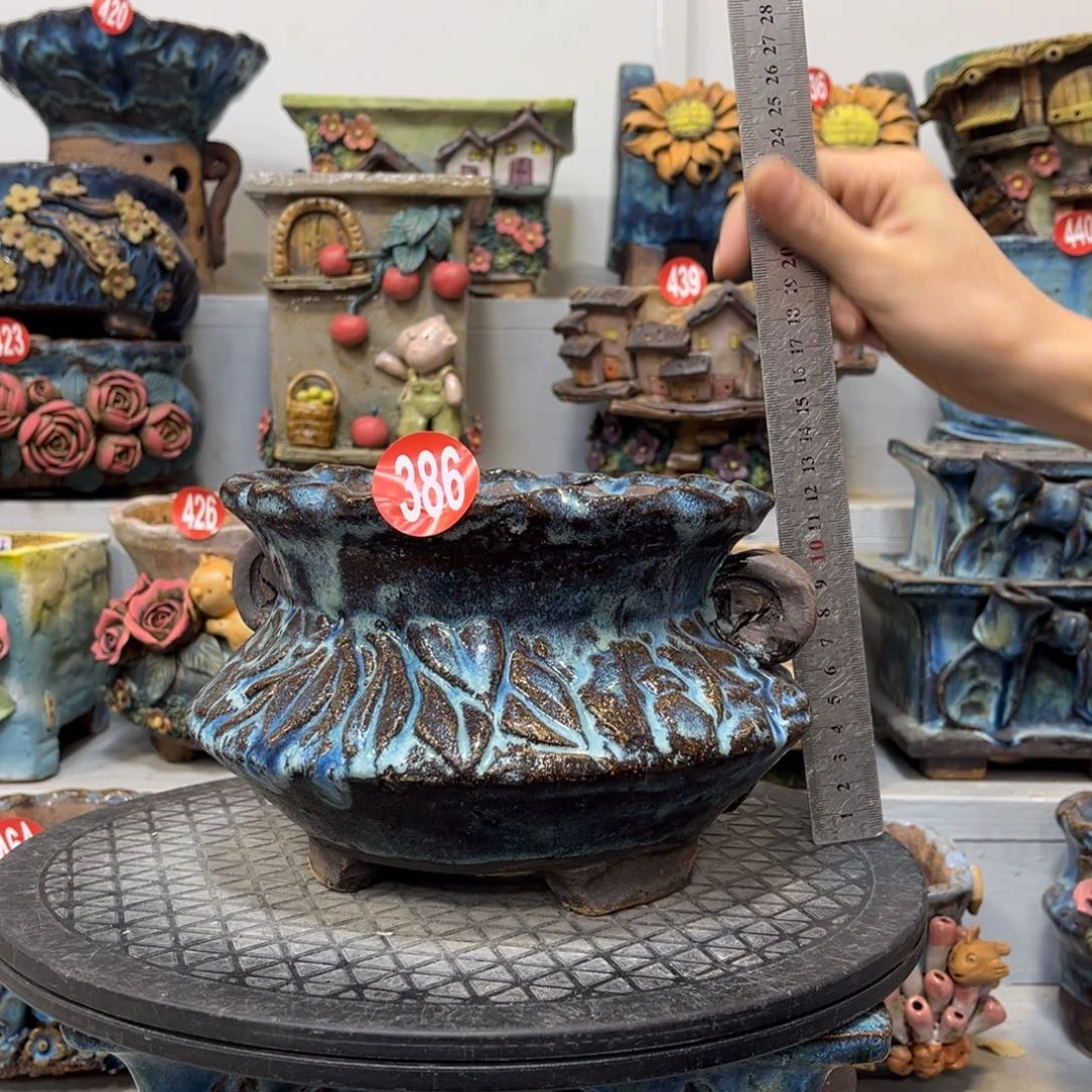 陶瓷20CM（含）-50CM（不含）福利386